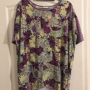 LulaRoe Irma